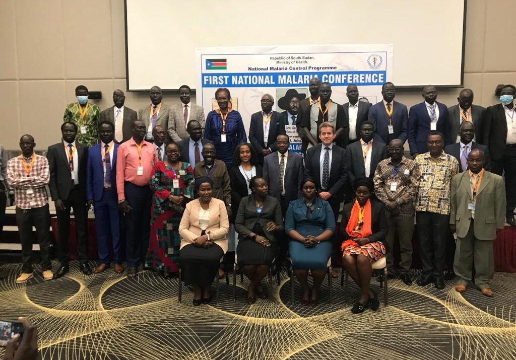 A Milestone in South Sudan’s Fight Against Malaria: Reflections from Amina Health Alliance